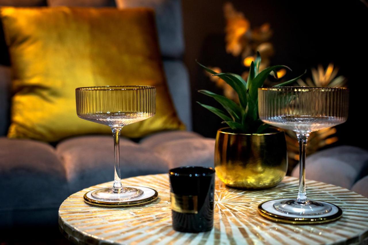 Love Room “La Nuit De Reve” Centre Historique Περπινιάν Εξωτερικό φωτογραφία